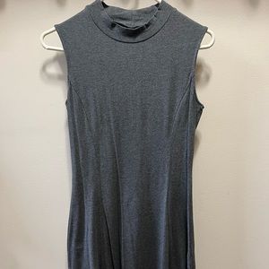 Uniqlo Fitted Dress